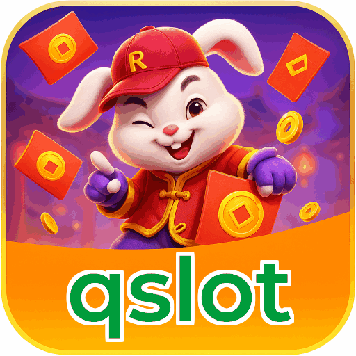 qslot: Cassino Online Seguro e Divertido