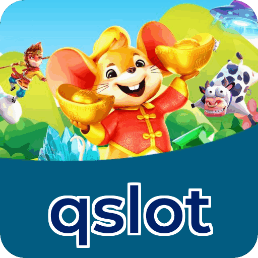 Jogos com maior RTP na qslot