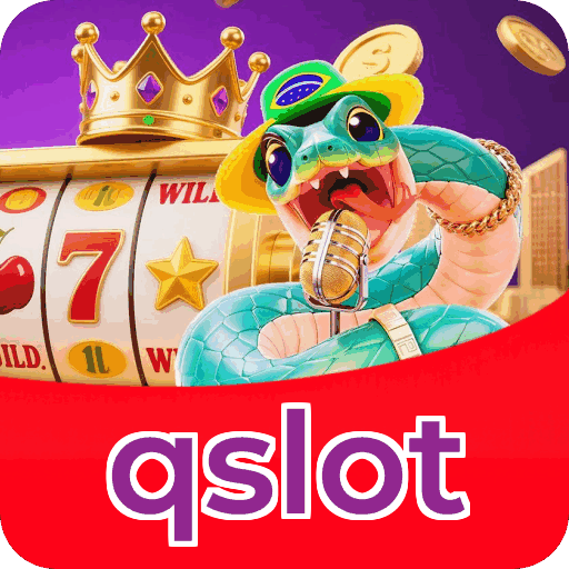 Siga a qslot no Facebook